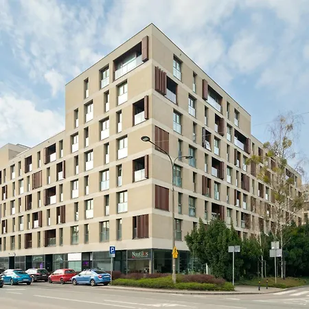 Golden - Big Luxury In The Center - Kolejowa