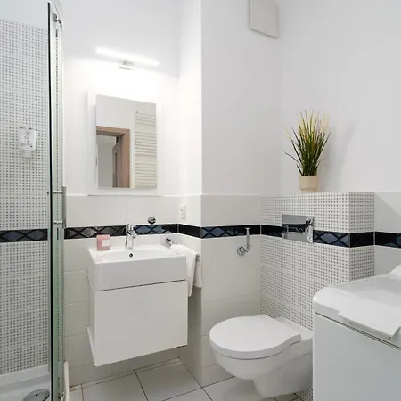 Apartamento Golden - Elegant Stay, Kolejowa